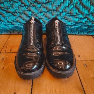 Super Cute Zara Shoes